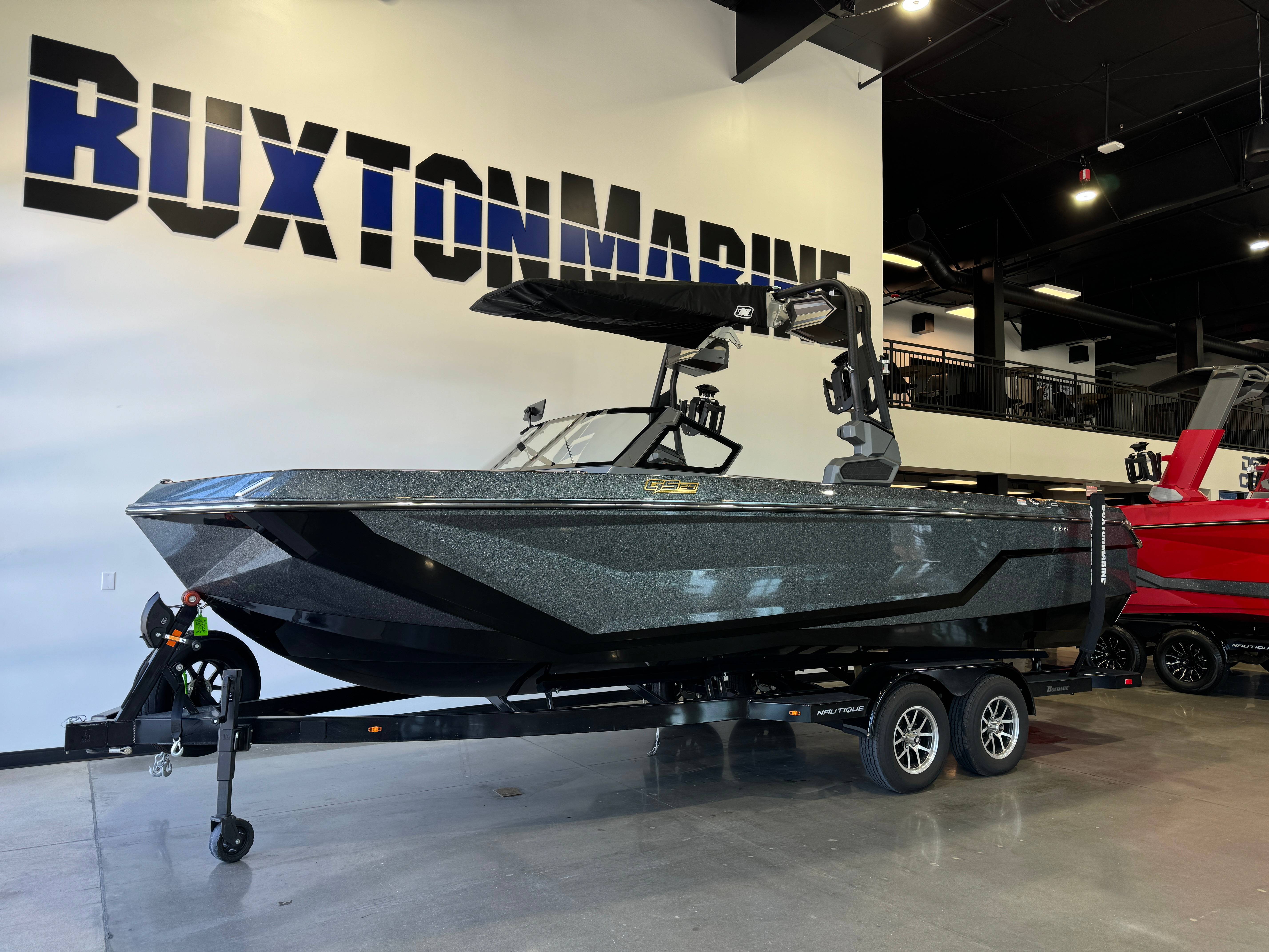 2025 Nautique Super Air Nautique GS24