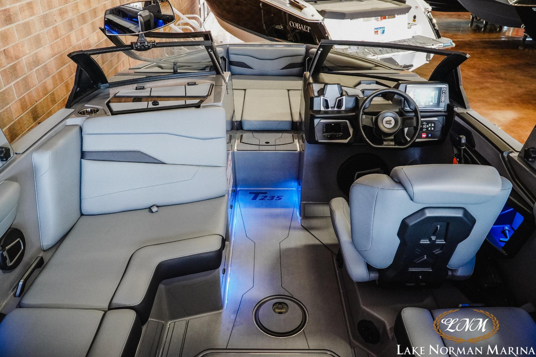 2024 Axis T235