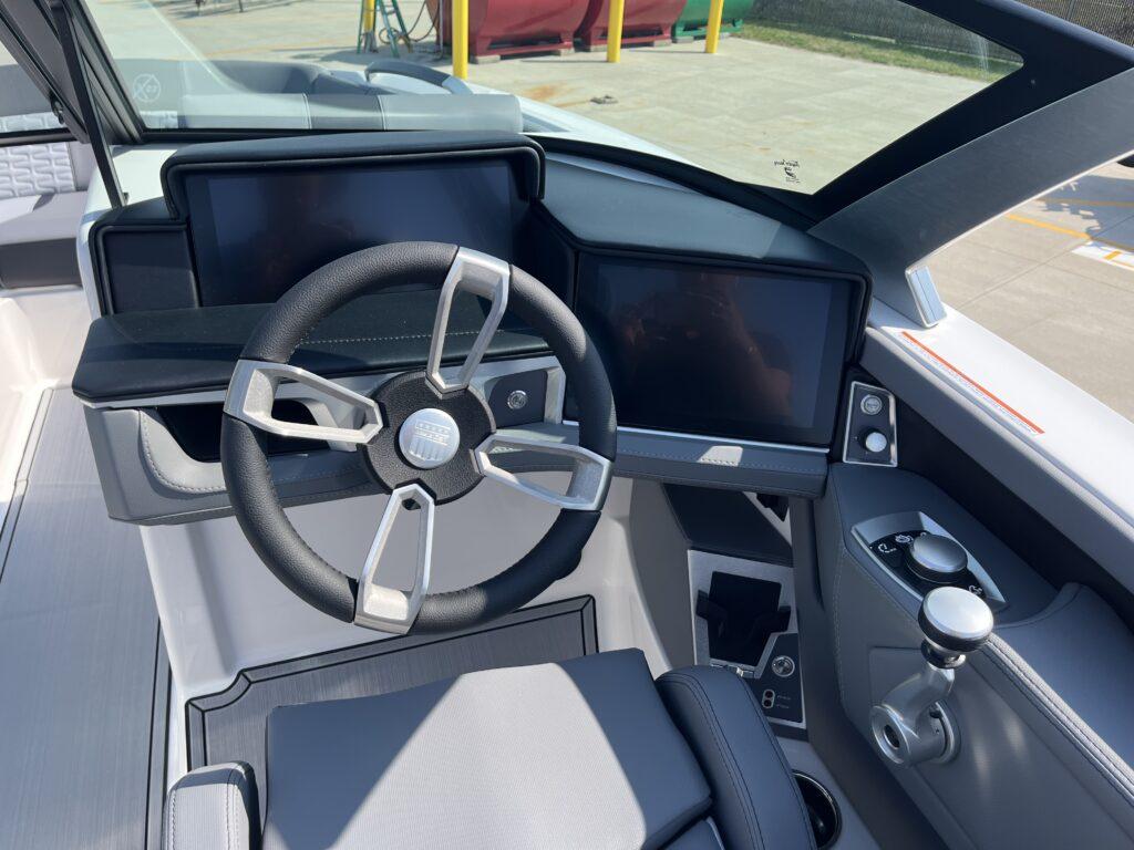 2025 MasterCraft X22