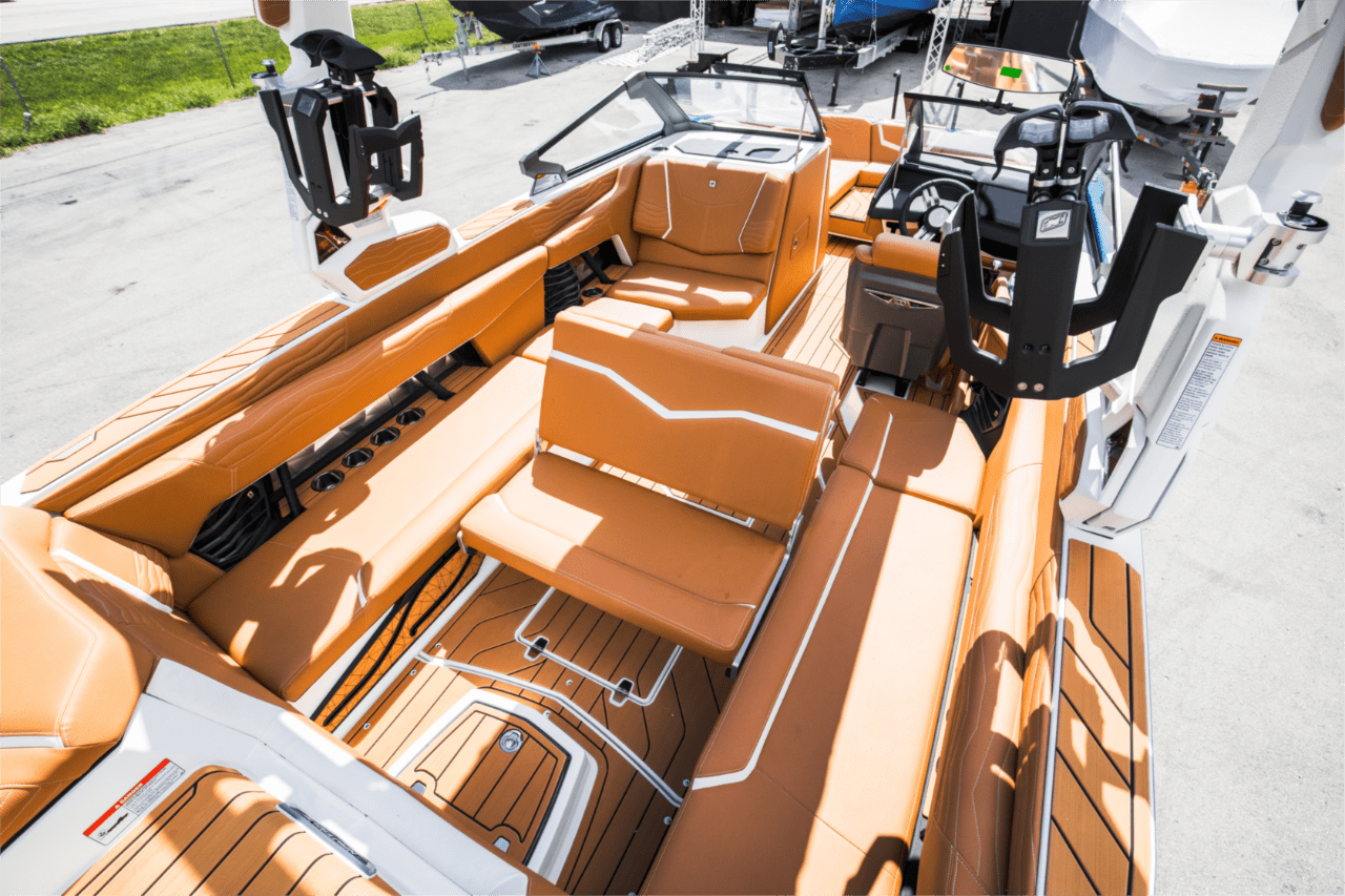 2025 Nautique G25