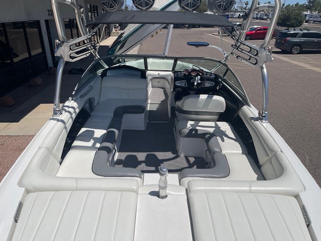 2006 MasterCraft X45