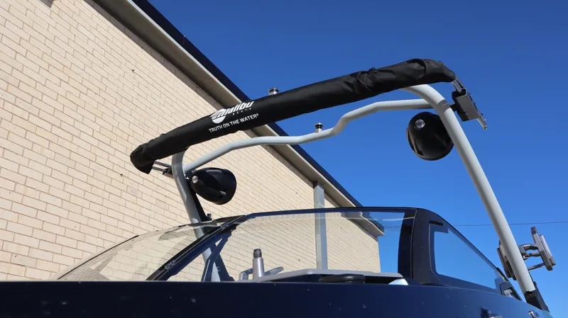 2025 MALIBU WAKESETTER 24 MXZ