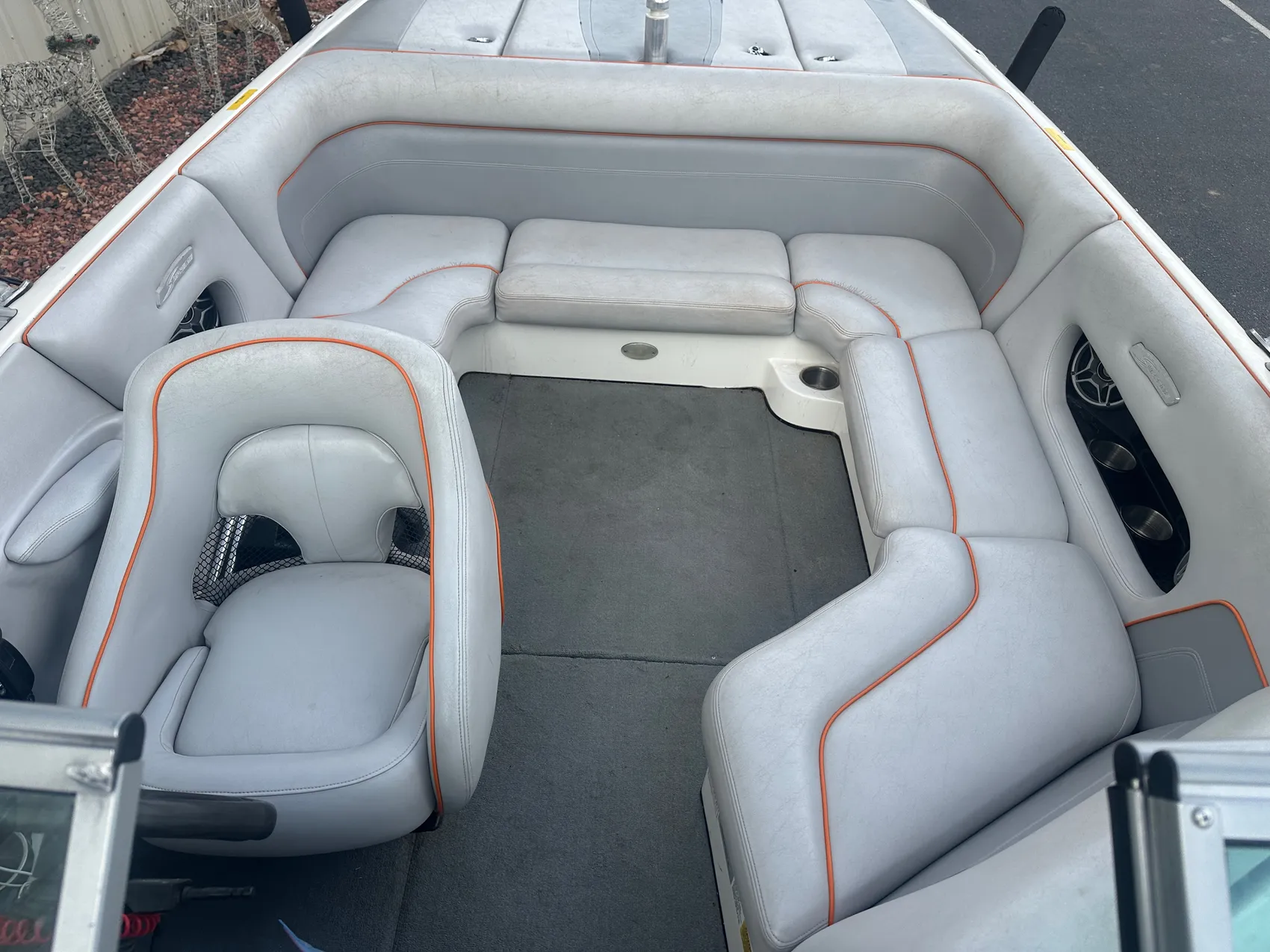 2008 Supreme V208