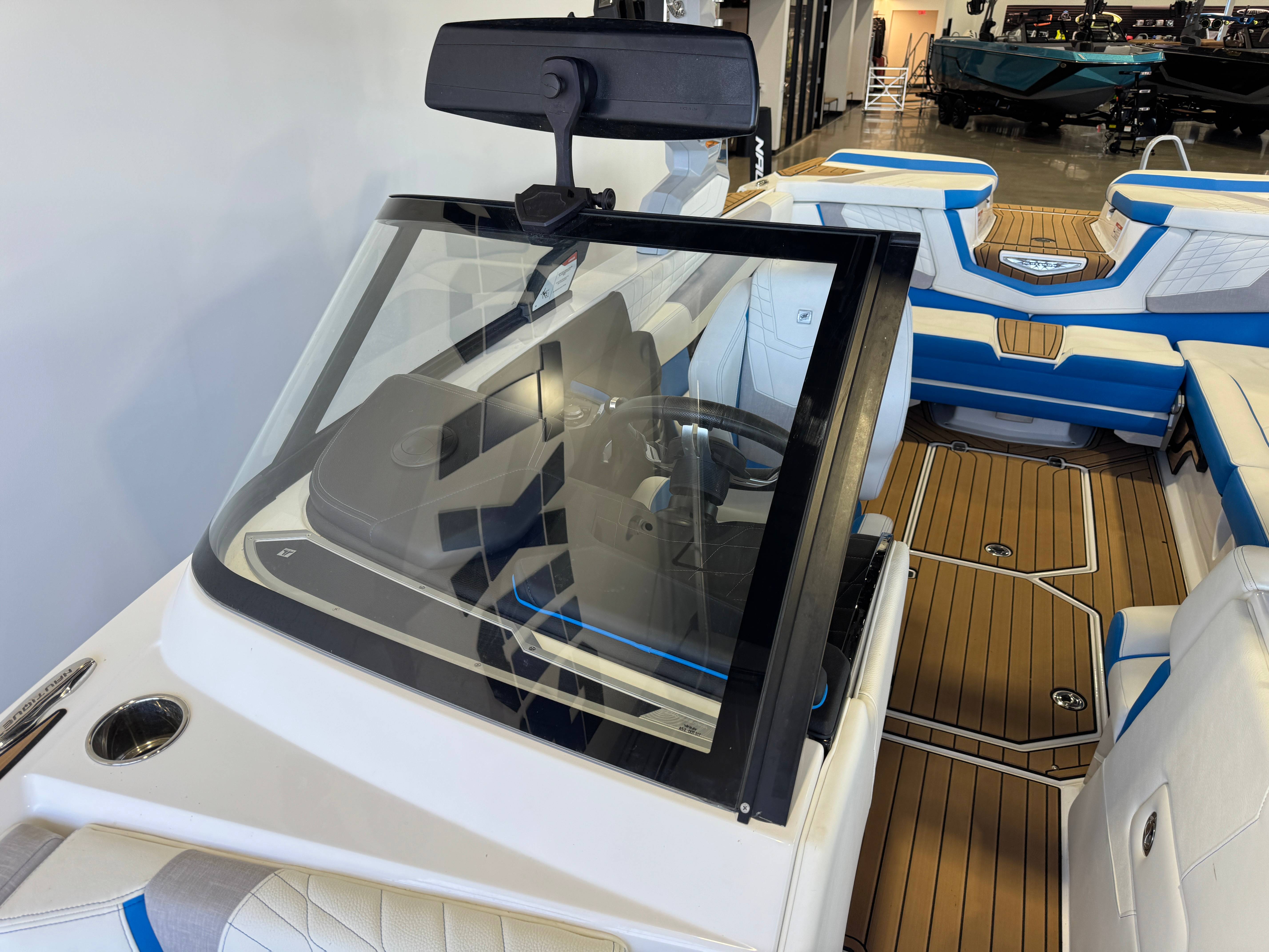 2023 Nautique Super Air Nautique G23