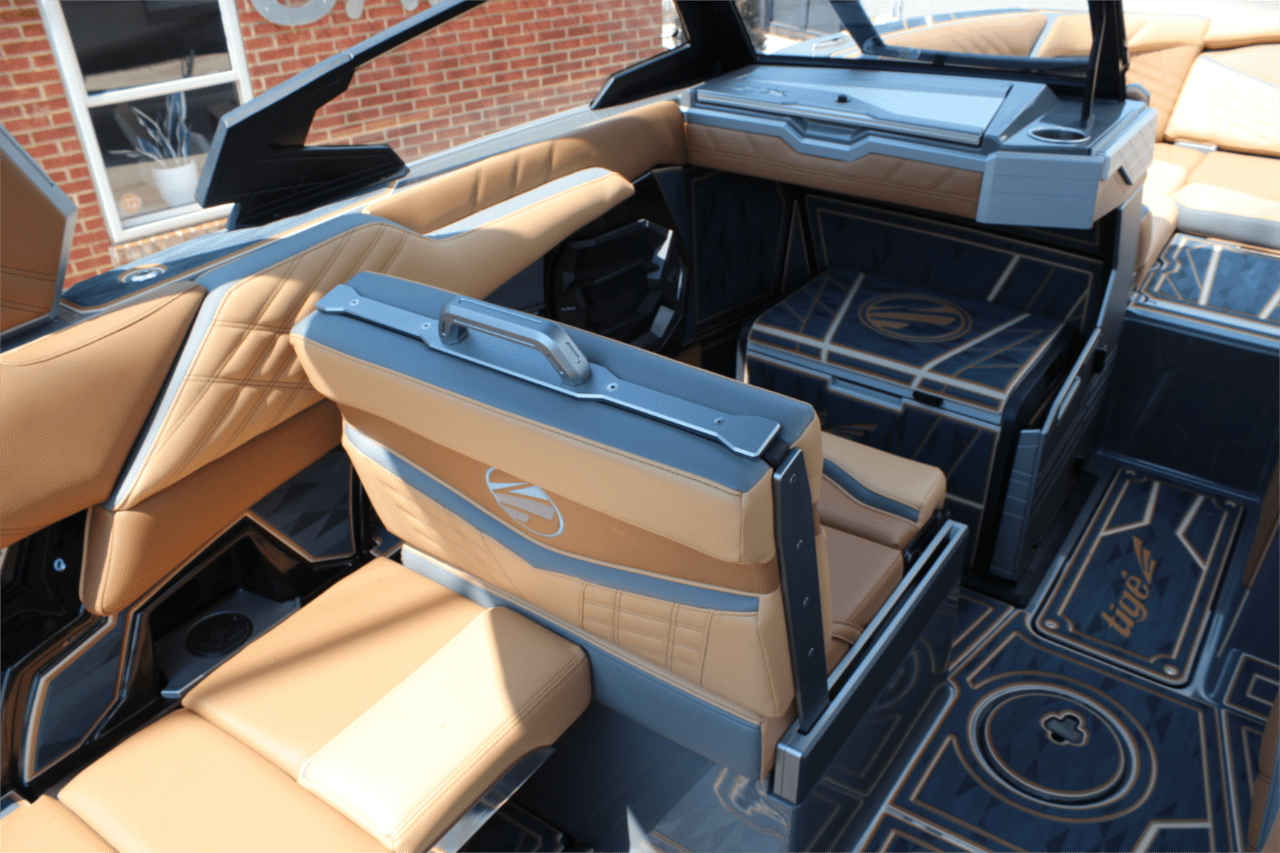2025 Tigé Ultré 23ZX