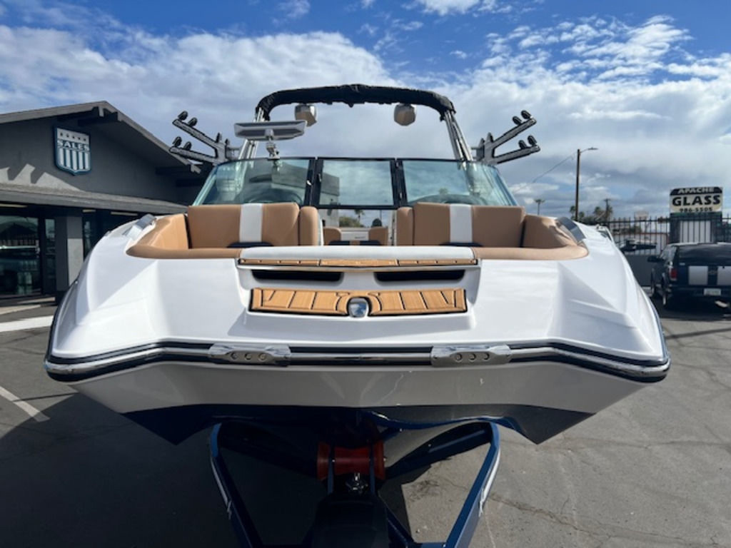 2024 mastercraft Ilmor-62L