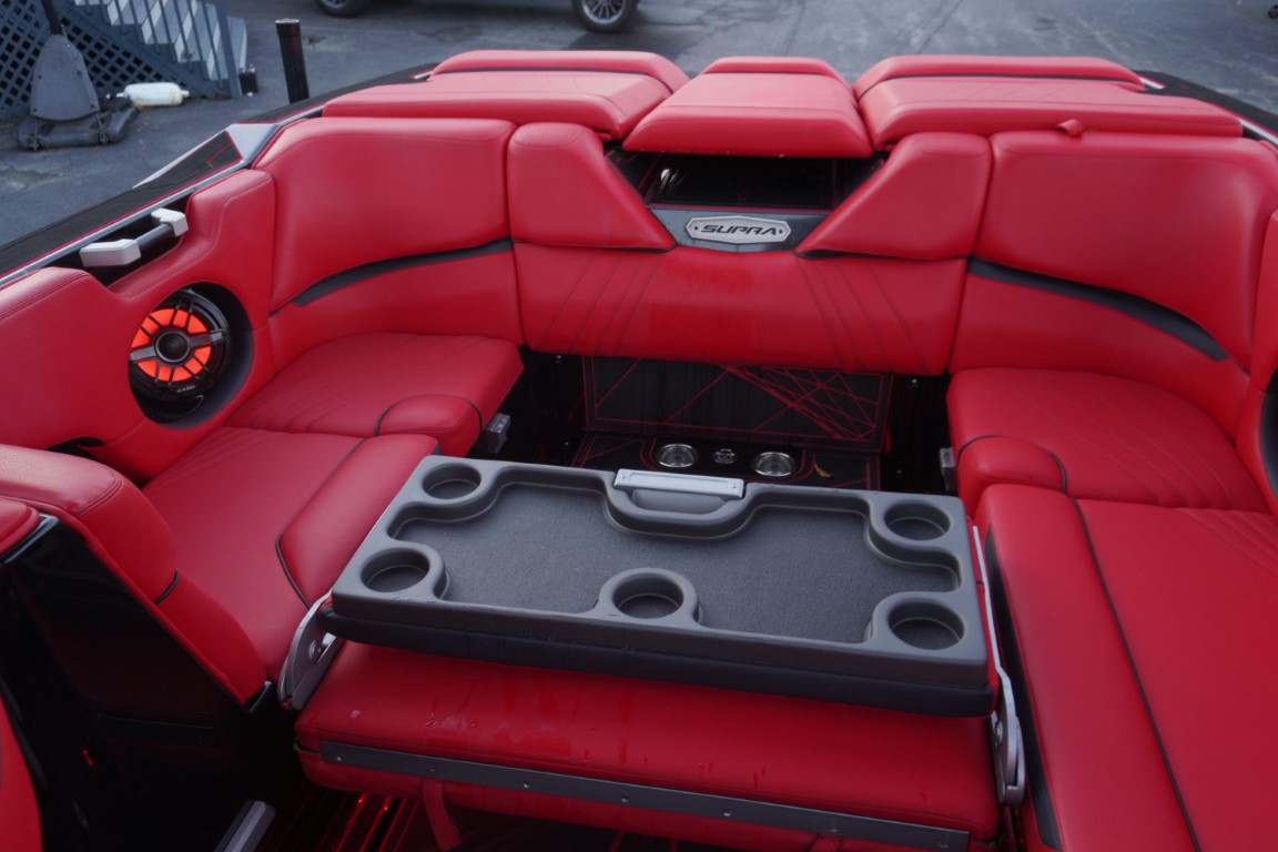 2020 Supra SA 450