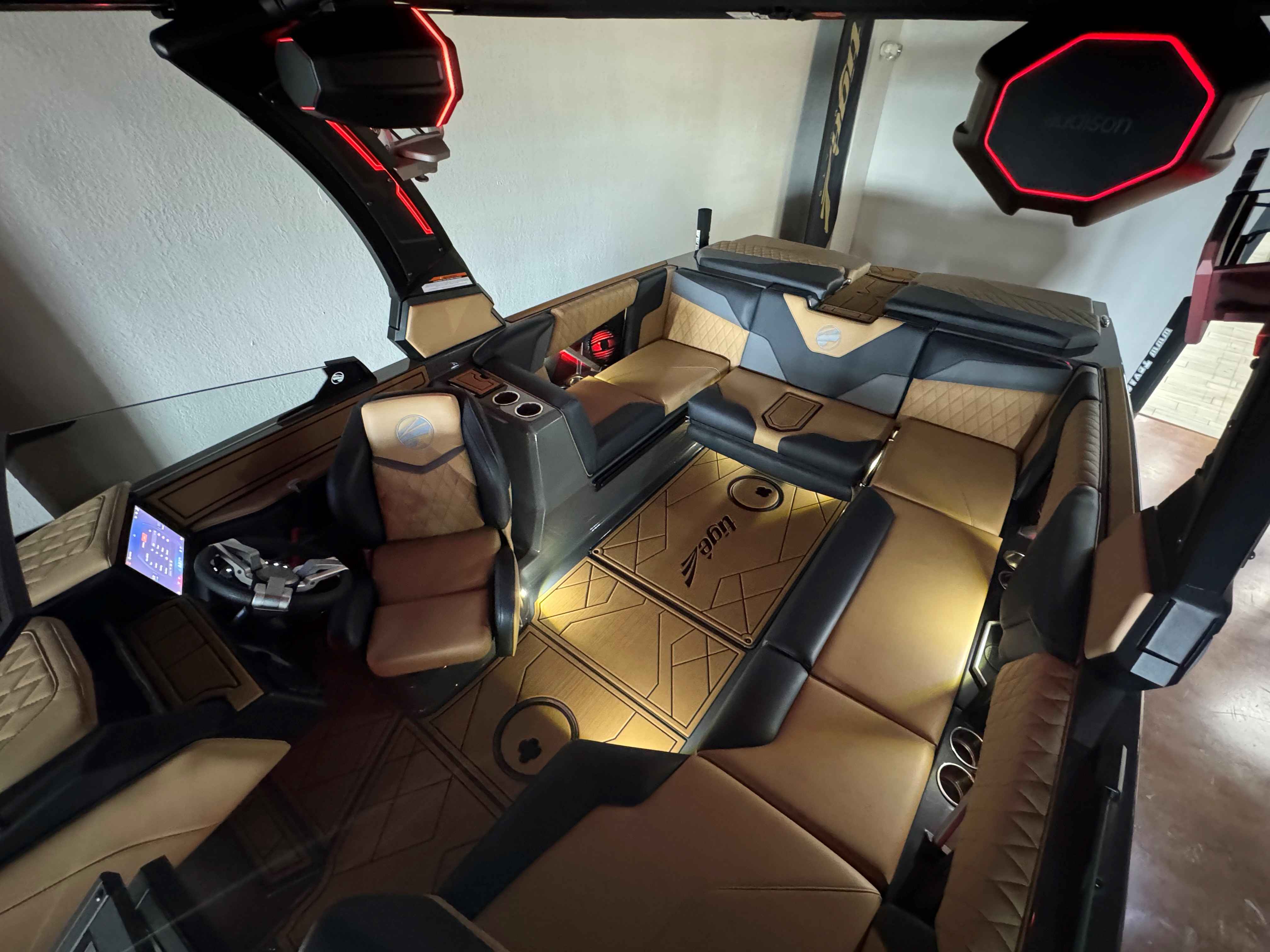 2024 Tige Z3