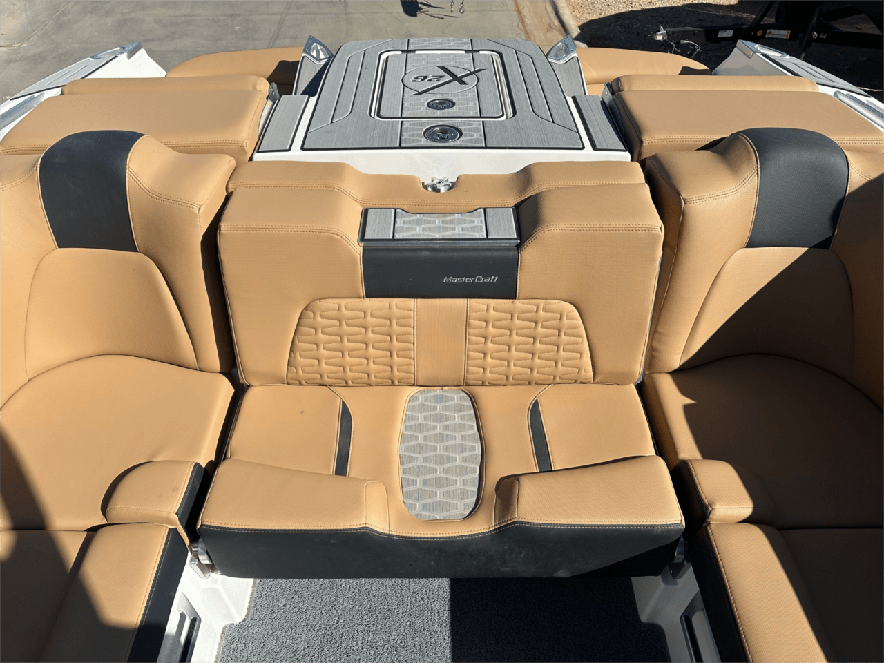 2023 MasterCraft X26