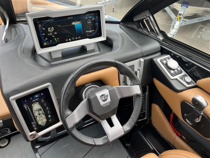 2020 Malibu M240