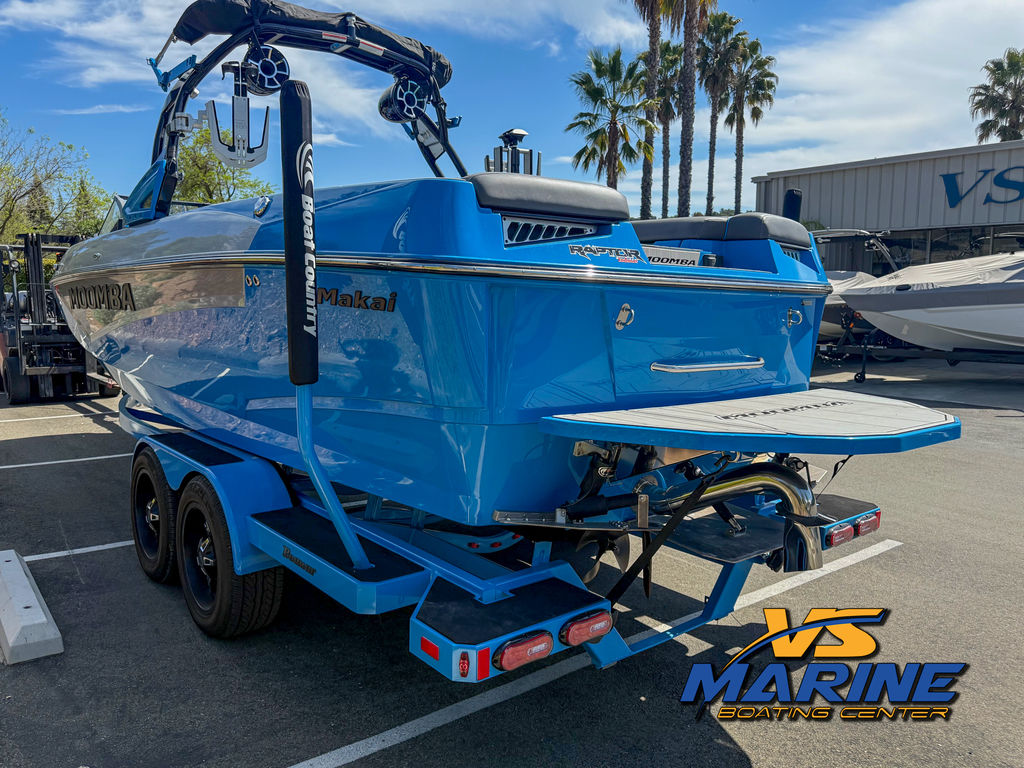 2022 MOOMBA Makai