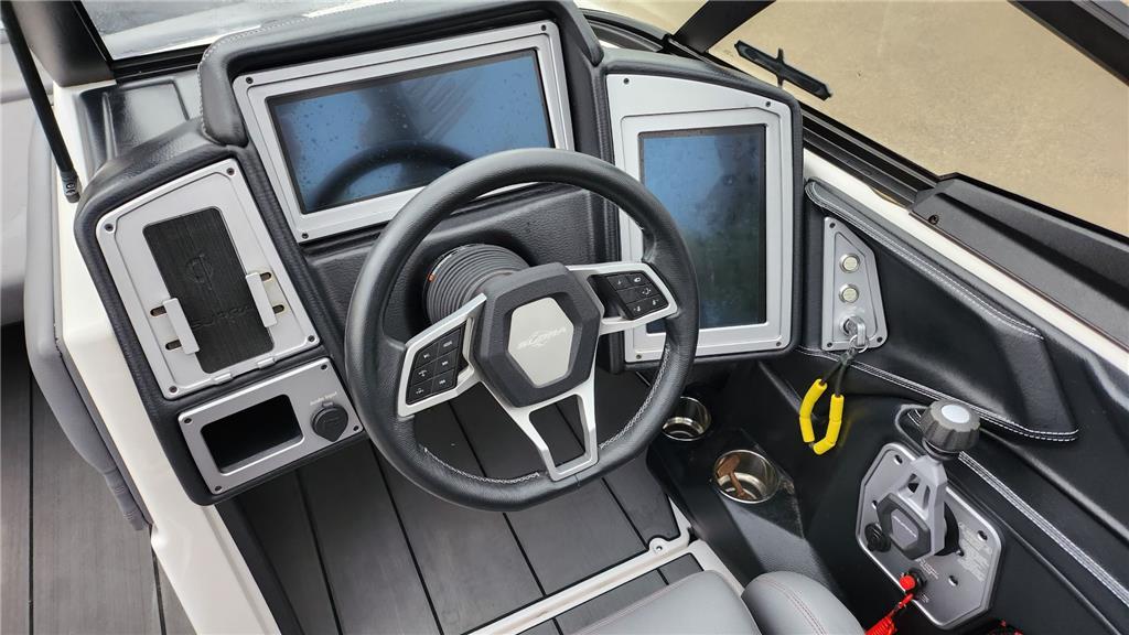 2021 Supra SL550 Reduced Price