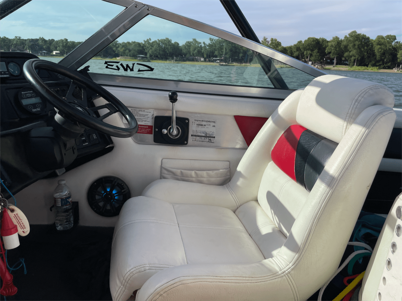 Mastercraft Maristar 210