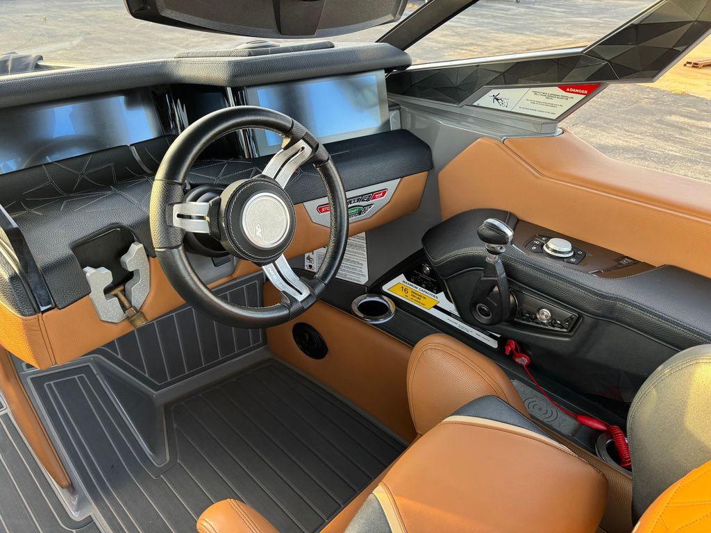 2020 Nautique G23 Paragon