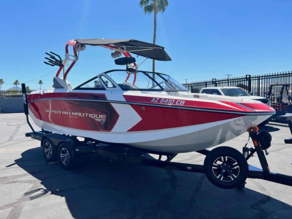 2016 nautique PCM-ZR4