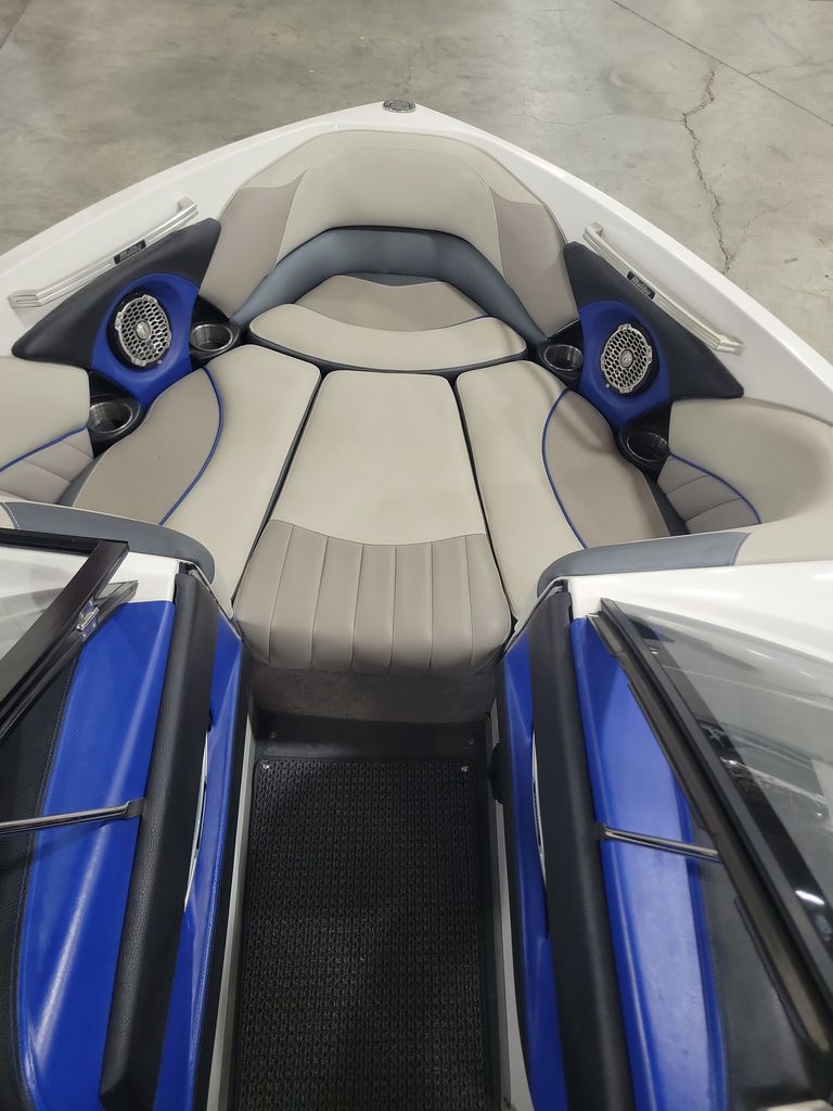 2015 malibu boats 247-LSV