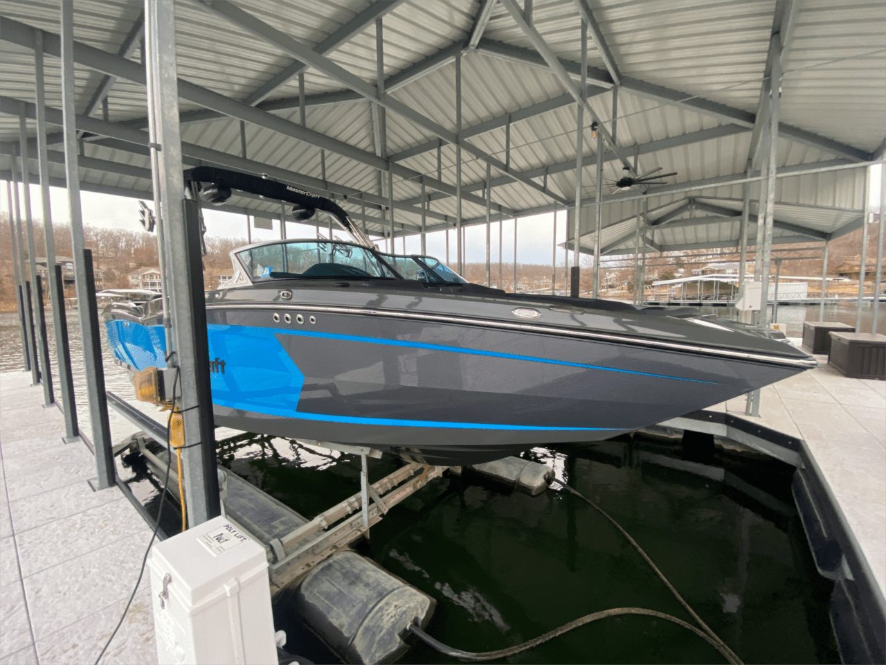 2018 MasterCraft XSTAR