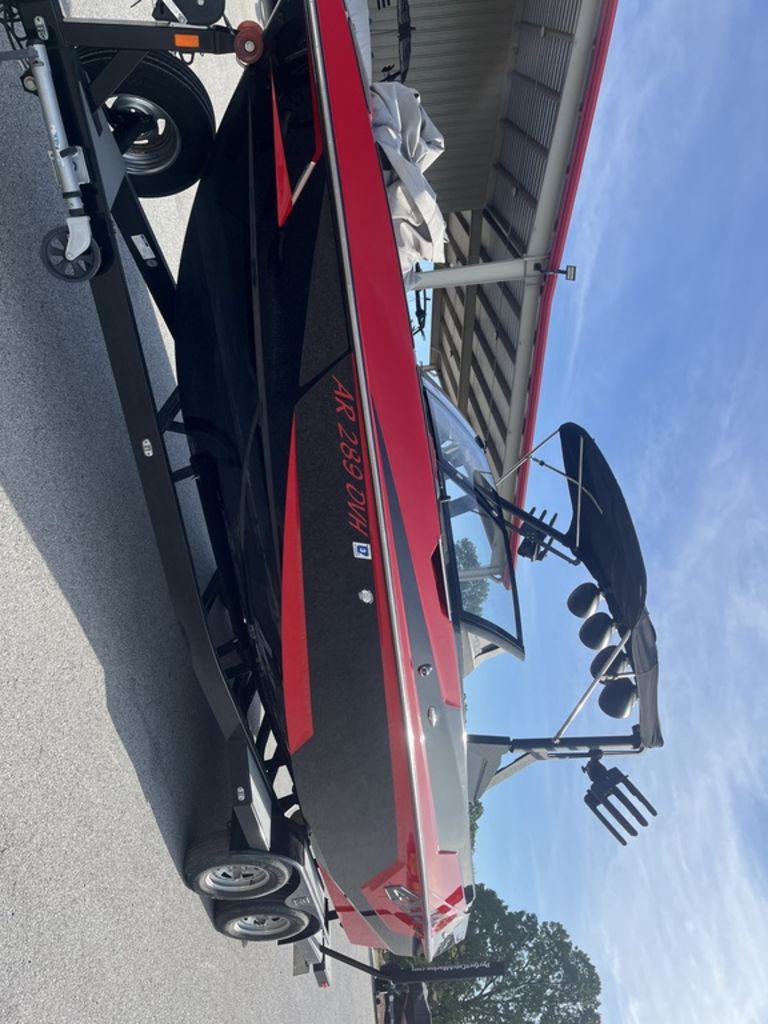 2021 Axis Wake Research T23