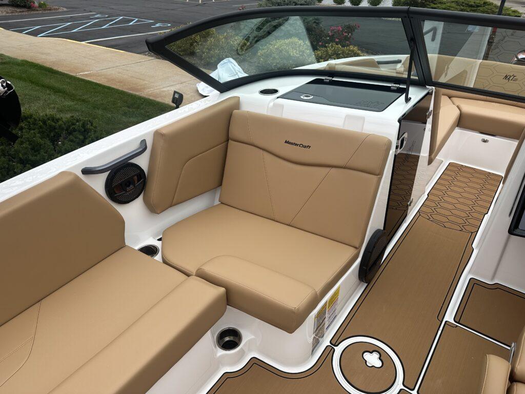 2025 MasterCraft NXT22
