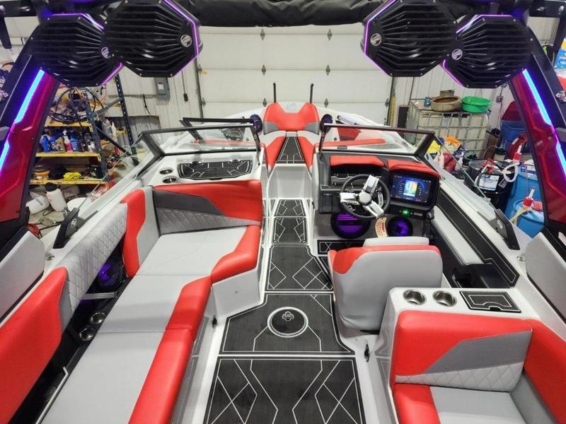 NEW 2024 Tige Z5 DISCOUNTED!