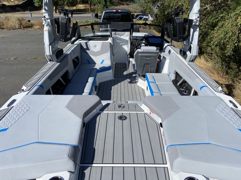 2024 Nautique Super Air Nautique GS22