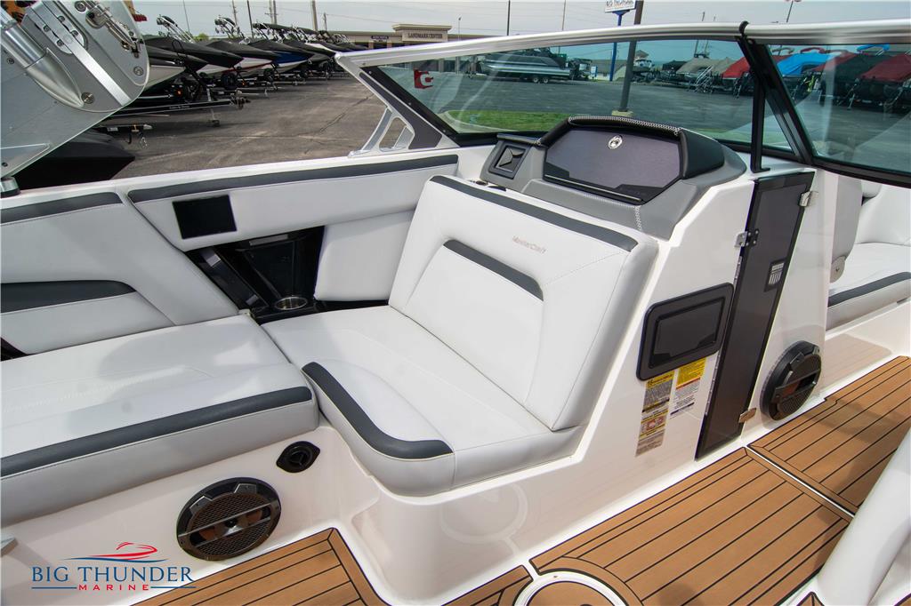 2021 MasterCraft Xstar