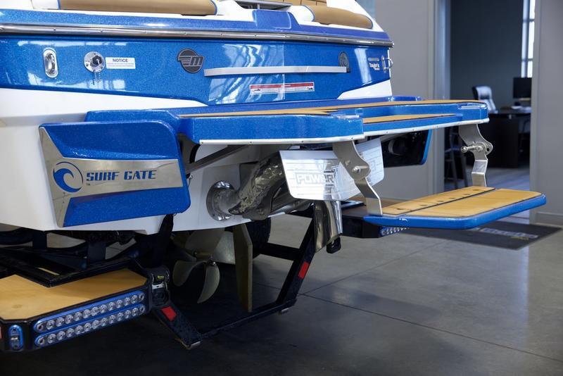 2021 Malibu 23 LSV