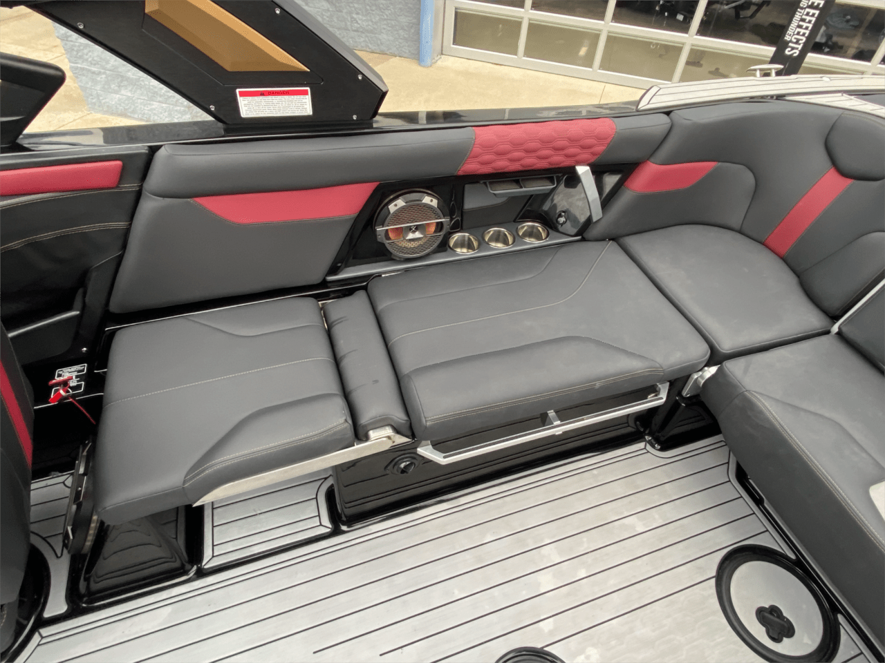2022 MasterCraft XT24