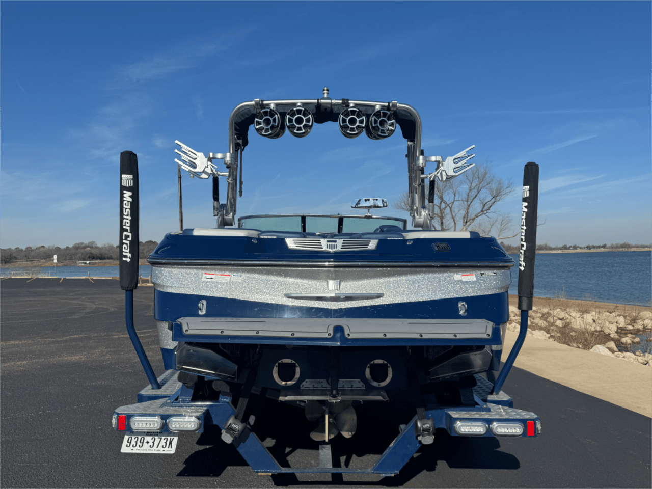 2016 MasterCraft X30 &#8211; Excellent Condition