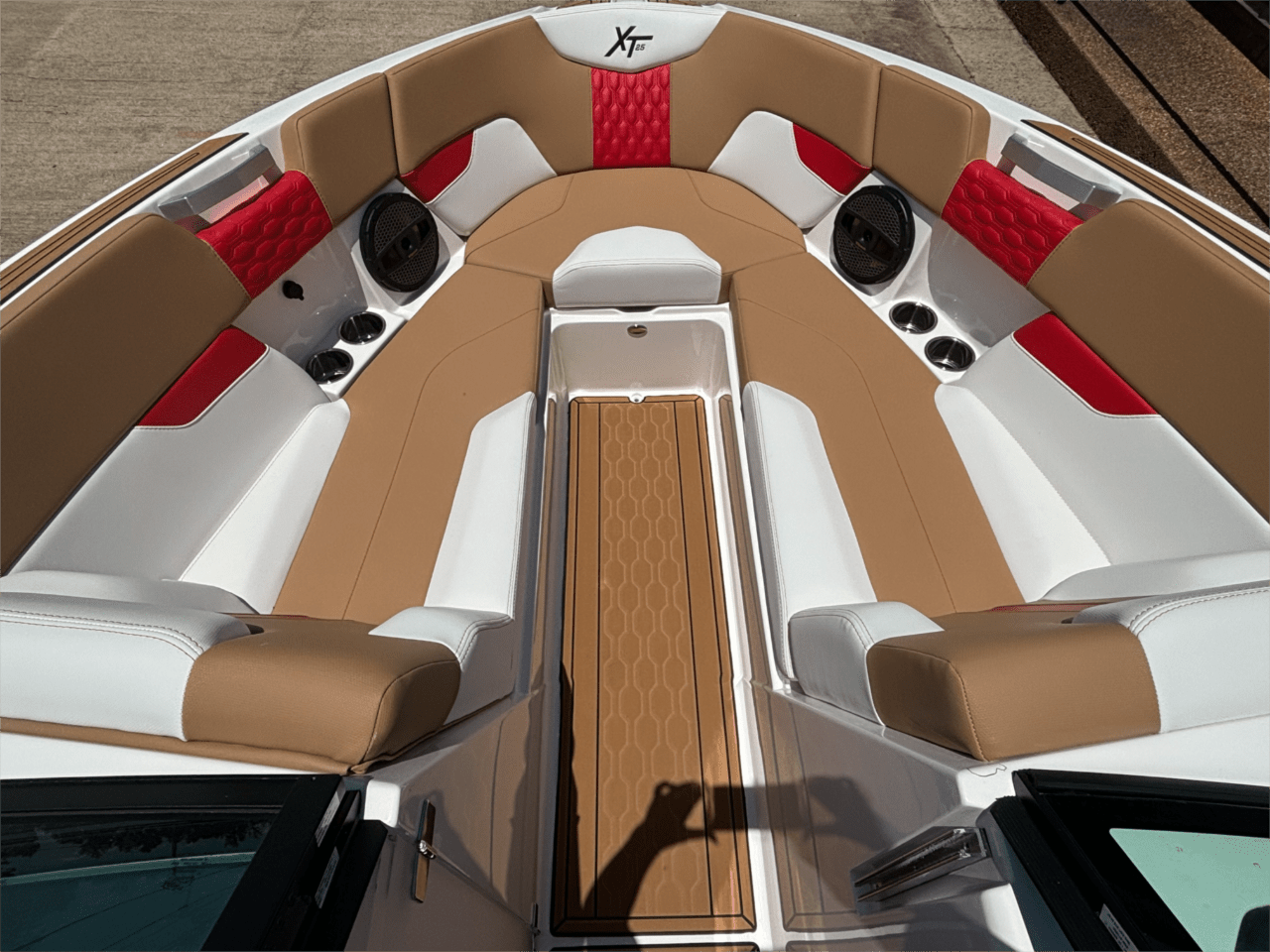 2024 MasterCraft XT25