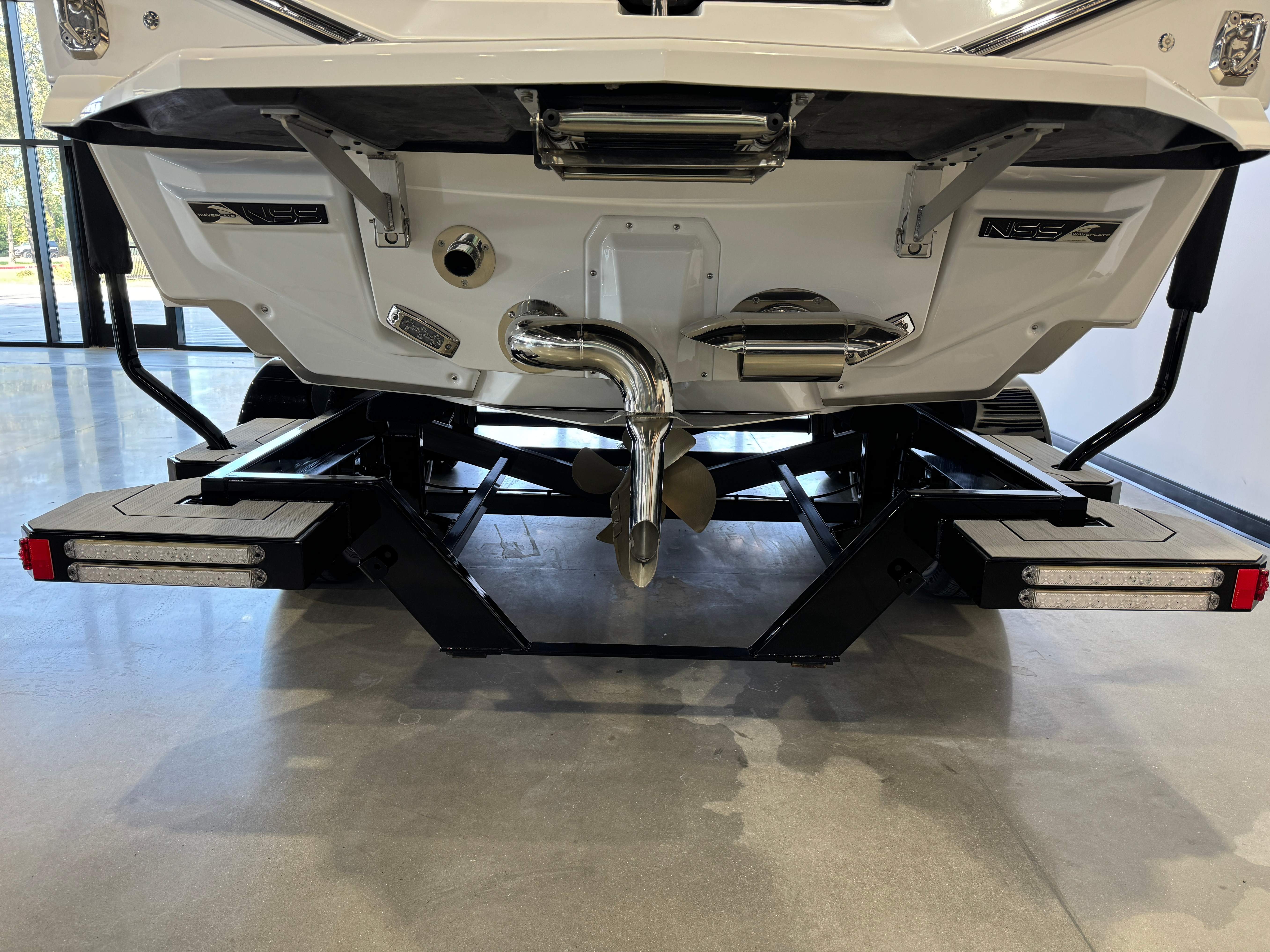 2023 Nautique Super Air Nautique G23