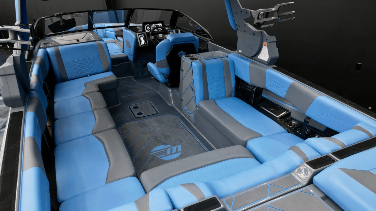 2024 Malibu Wakesetter 25 LSV