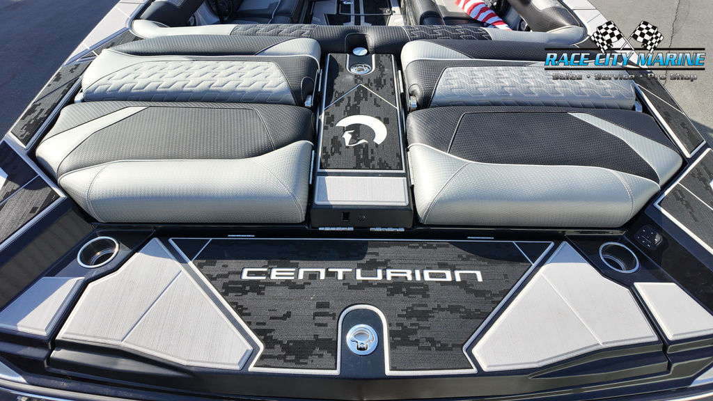 2024 Centurion Ri265