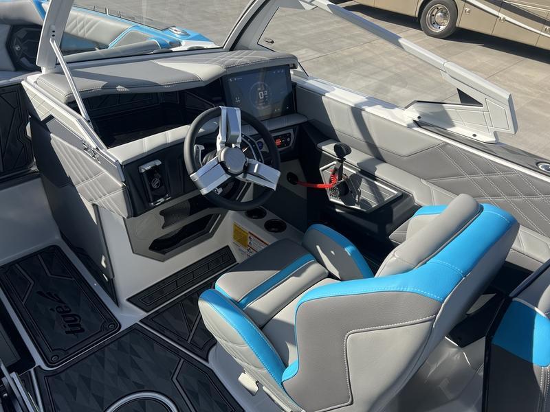 2025 Tige Ultre 25ZX