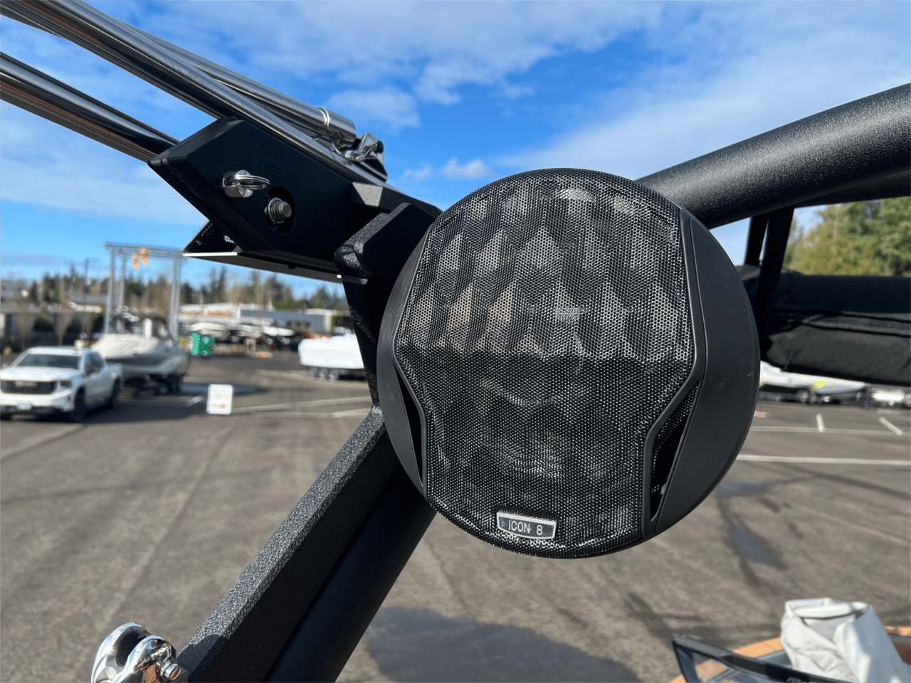 2024 Malibu 20VTX &#8211; Closeout Winter Pricing