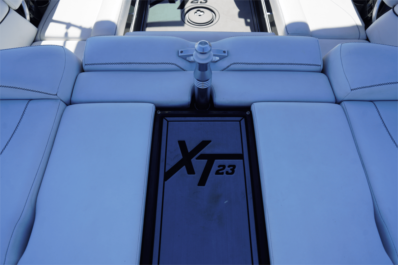 2019 Mastercraft XT23