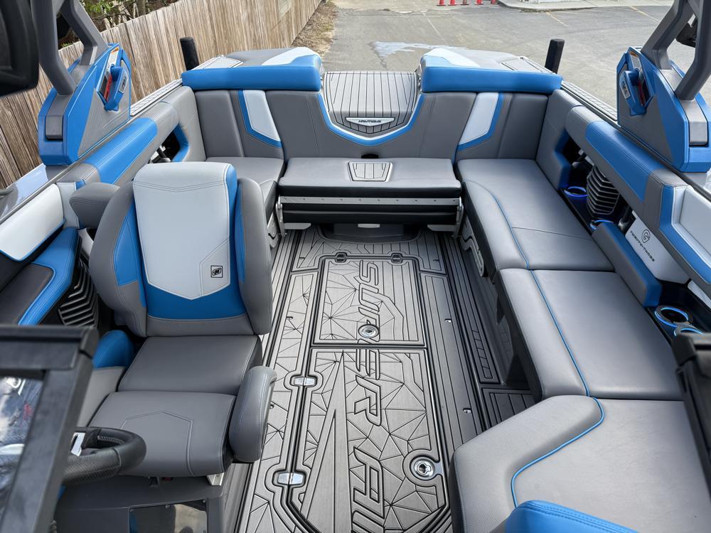 2018 Super Air Nautique G23