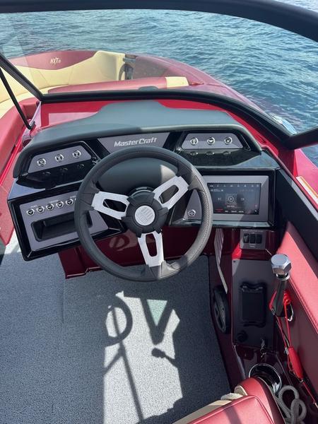 2024 MasterCraft NXT23