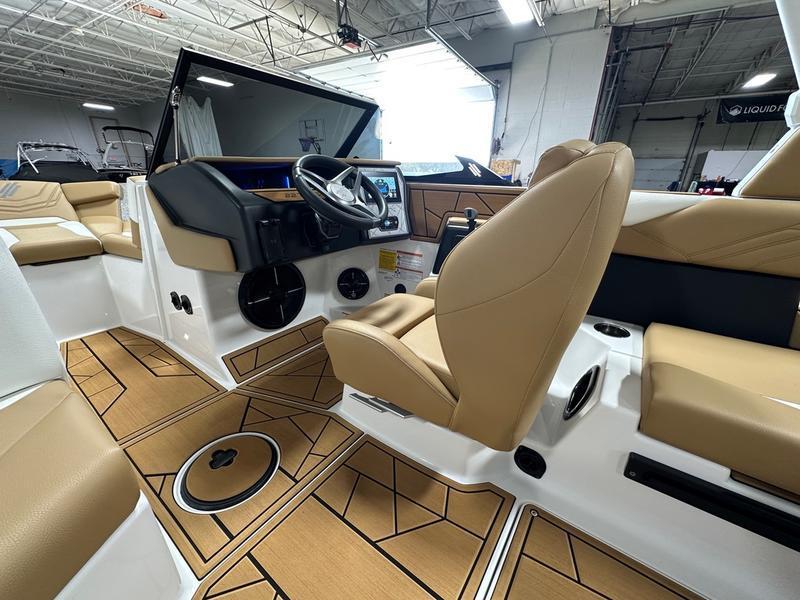 2025 ATX 22 Type-S