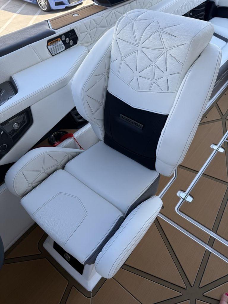 2025 Nautique G25 Paragon Centennial Edition