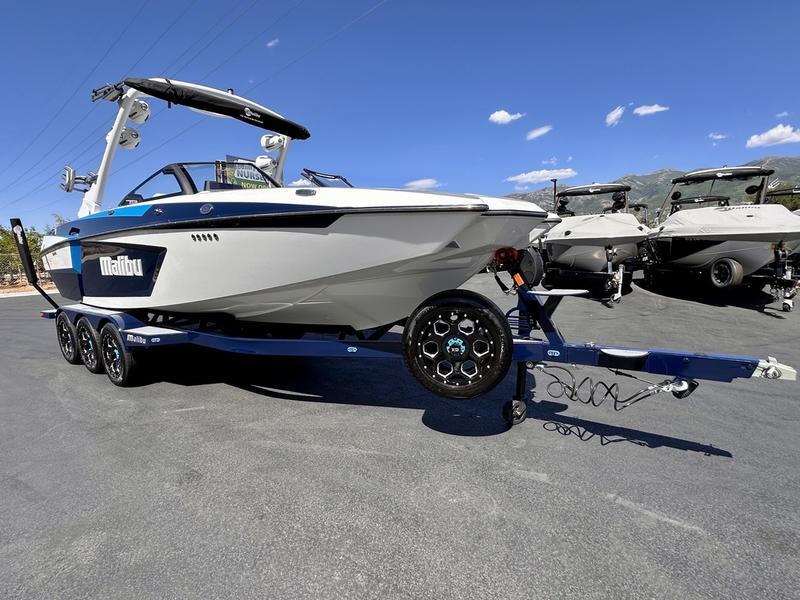 2024 Malibu 24 MXZ
