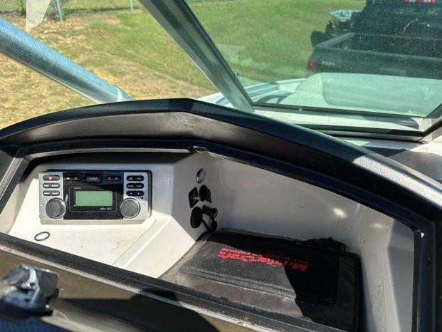 2010 MasterCraft X2