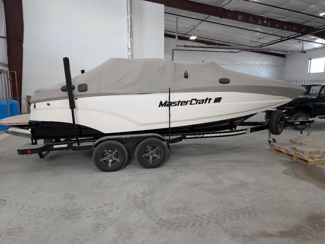 Mastercraft XT22
