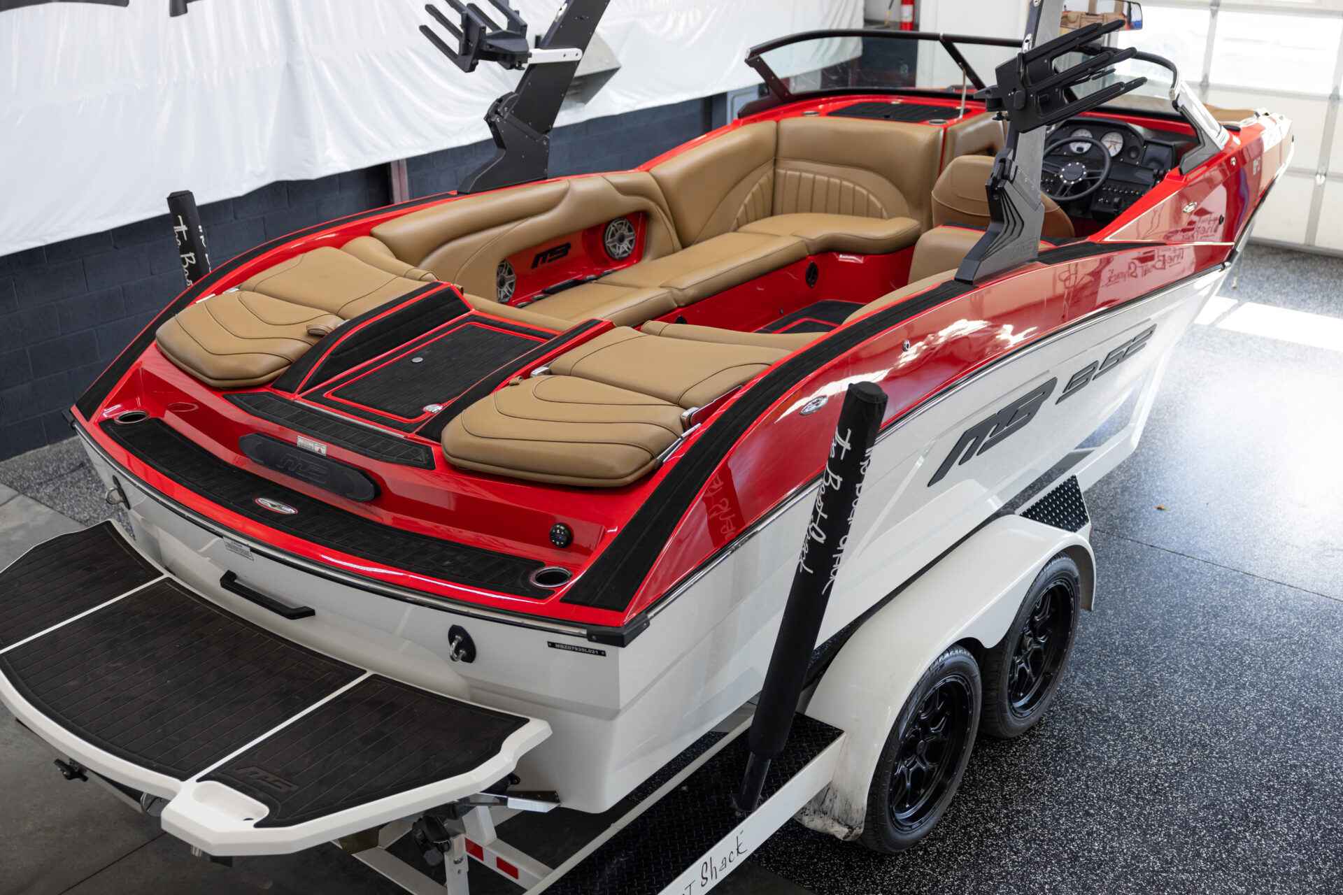 2021 MB Sports 23 Alpha