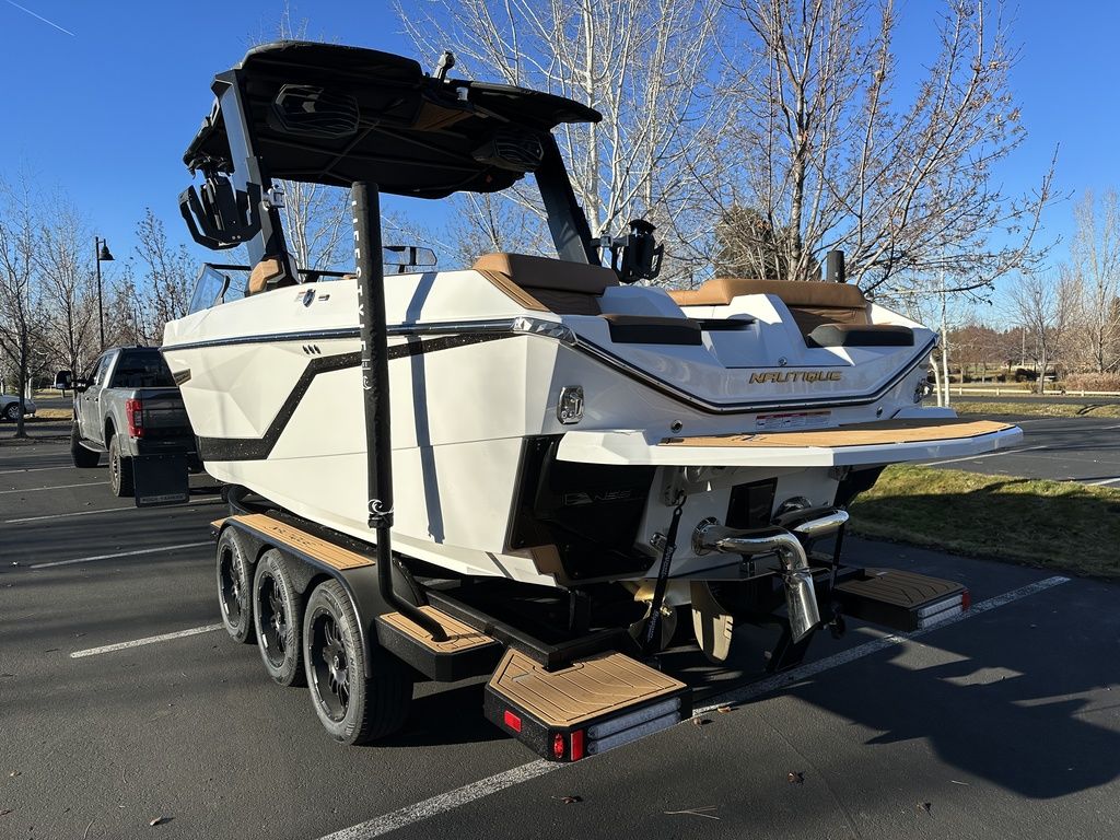 2025 Nautique Super Air Nautique G23