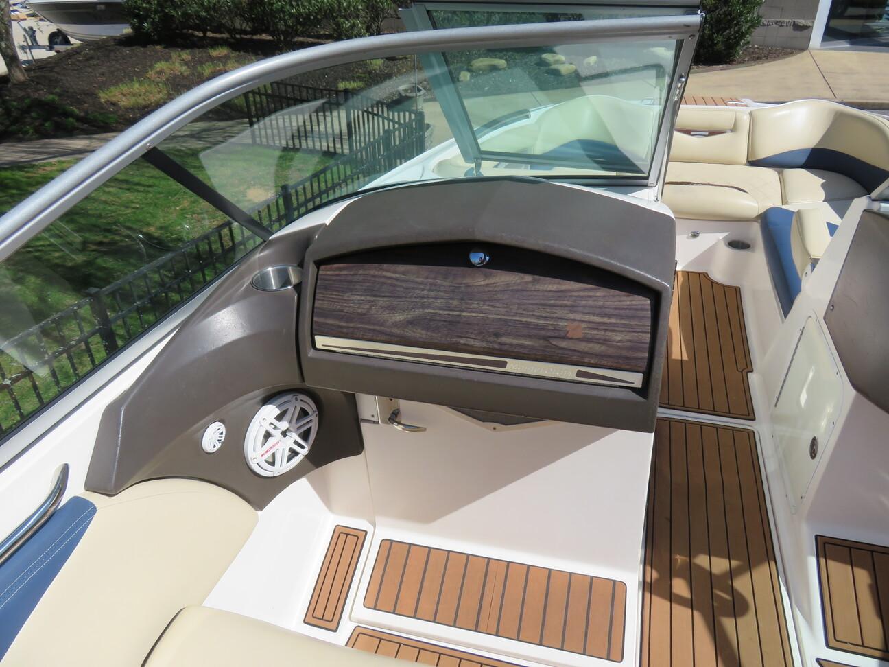 2009 Mastercraft 255 VRS