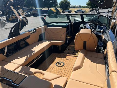 2023 MASTERCRAFT XT22