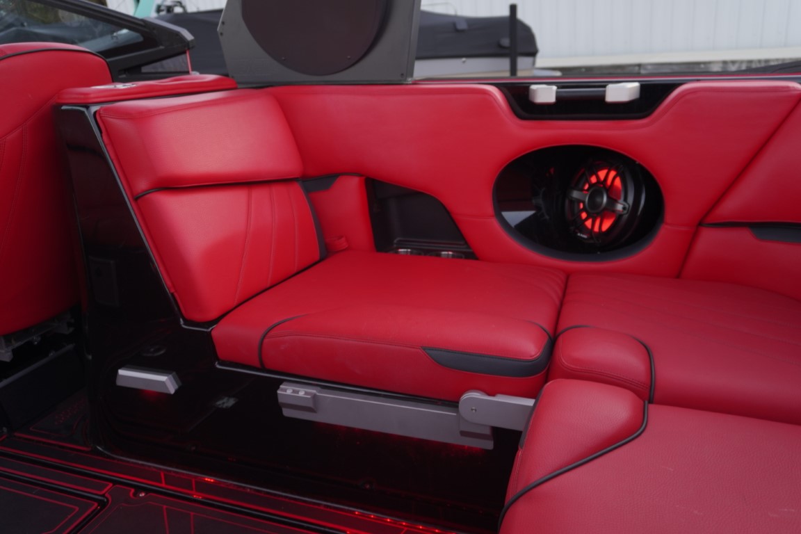 2020 Supra SA 450