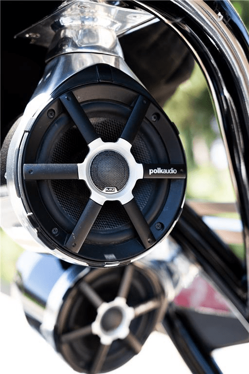 2015 SUPRA SG400 SURF/WAKE BOAT
