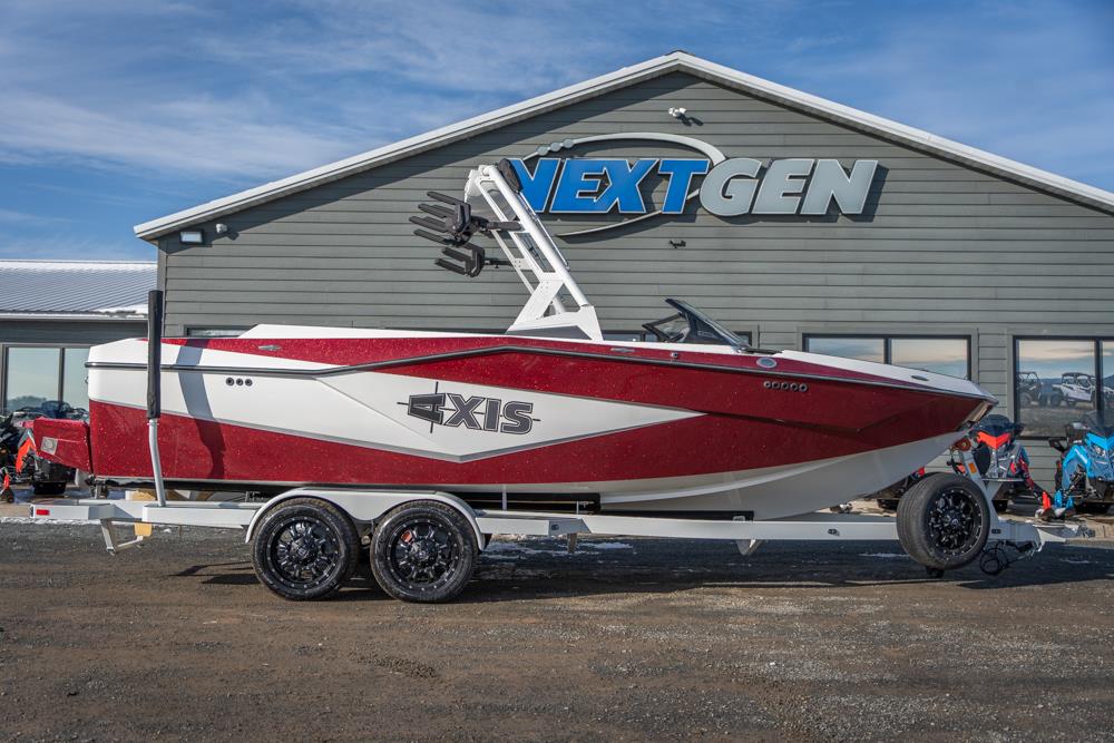 2024 Axis Wake Research T235